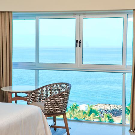 Sheraton Buganvilias Resort & Convention Center Puerto Vallarta Eksteriør billede