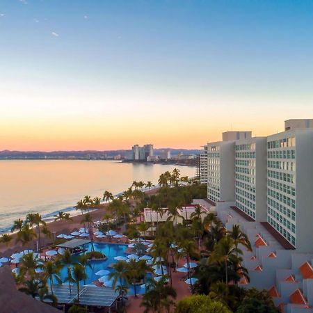 Sheraton Buganvilias Resort & Convention Center Puerto Vallarta Eksteriør billede