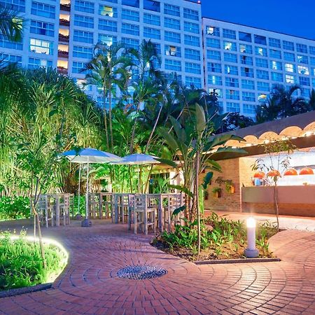Sheraton Buganvilias Resort & Convention Center Puerto Vallarta Eksteriør billede