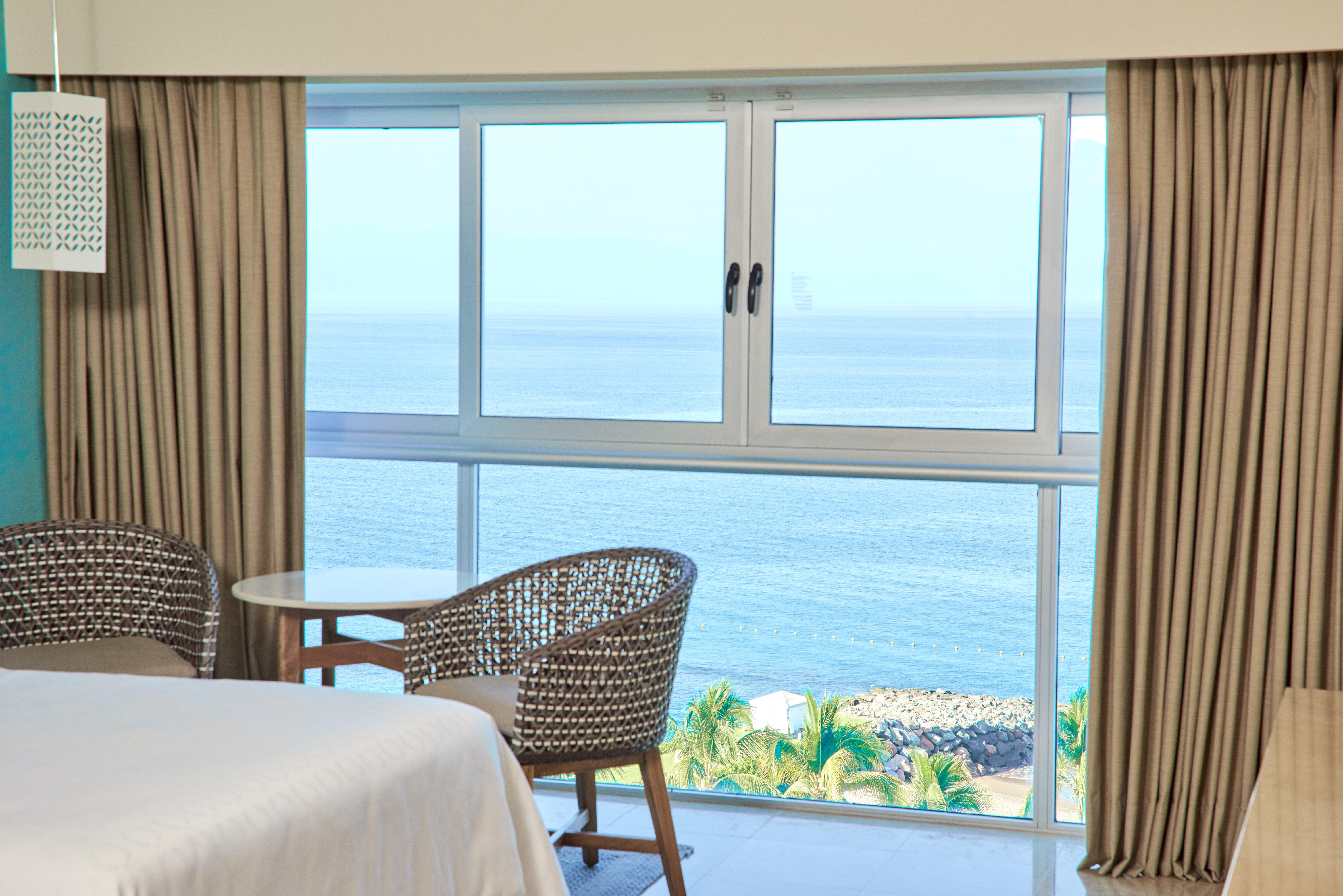 Sheraton Buganvilias Resort & Convention Center Puerto Vallarta Eksteriør billede