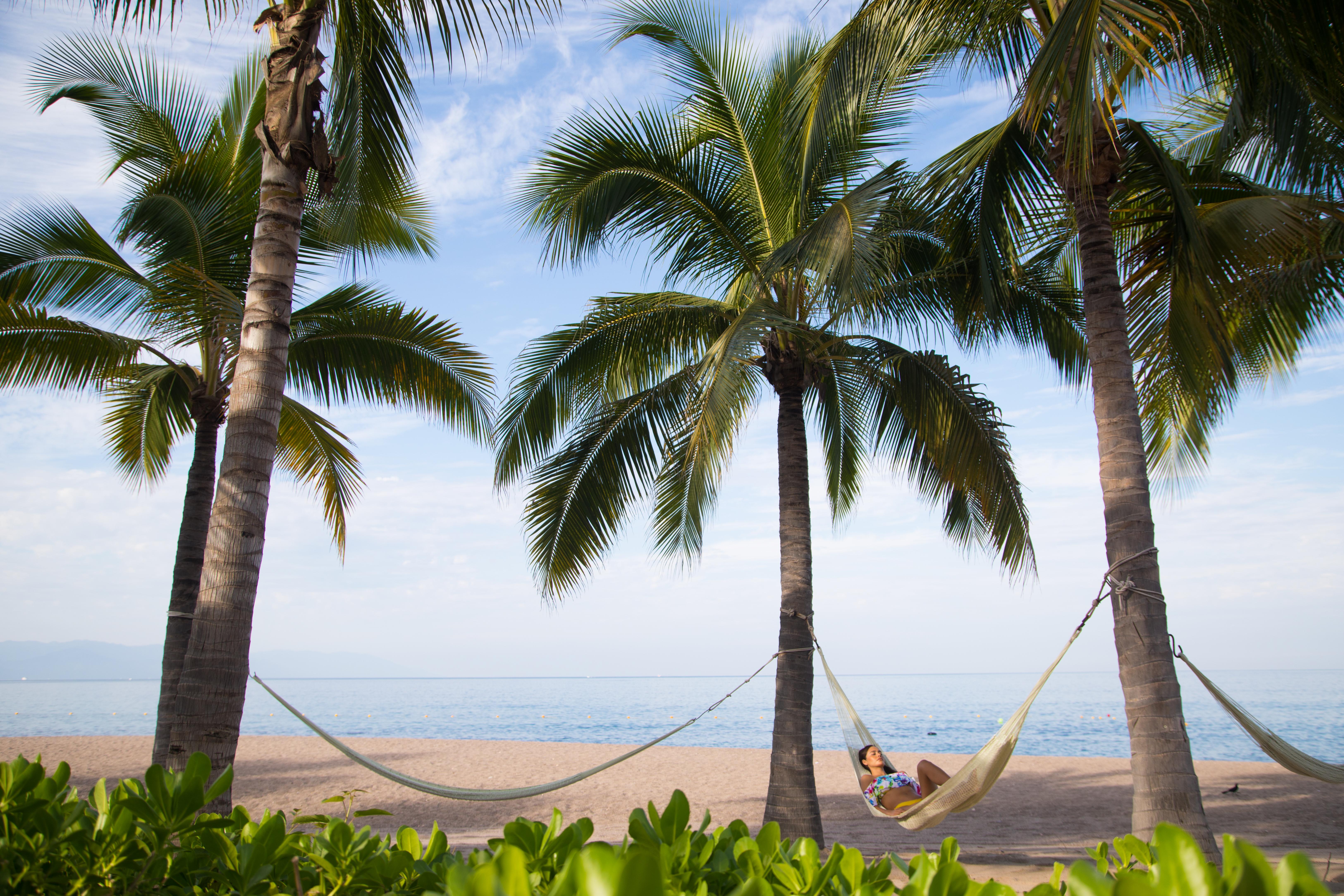 Sheraton Buganvilias Resort & Convention Center Puerto Vallarta Eksteriør billede