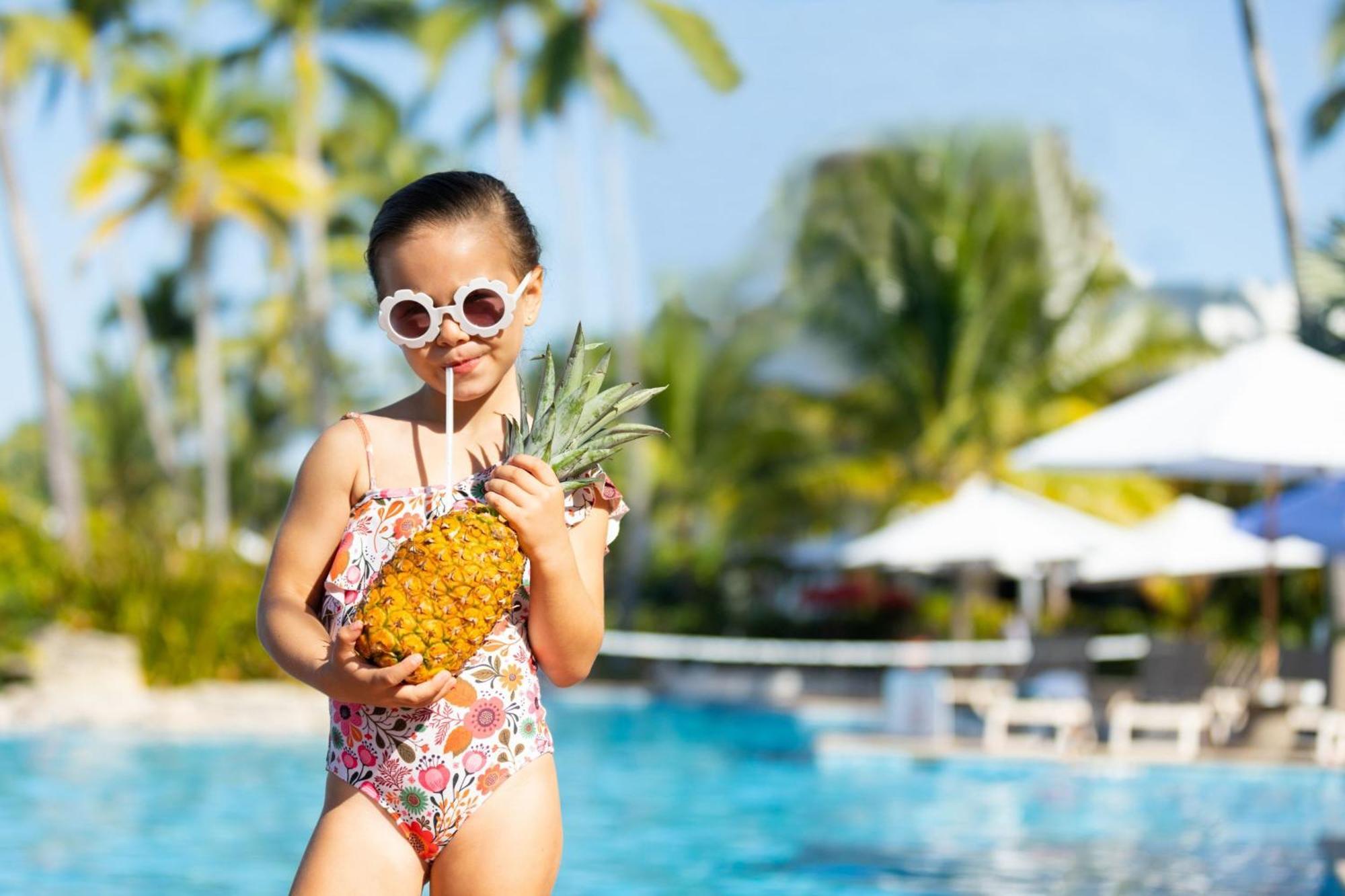 Sheraton Buganvilias Resort & Convention Center Puerto Vallarta Eksteriør billede