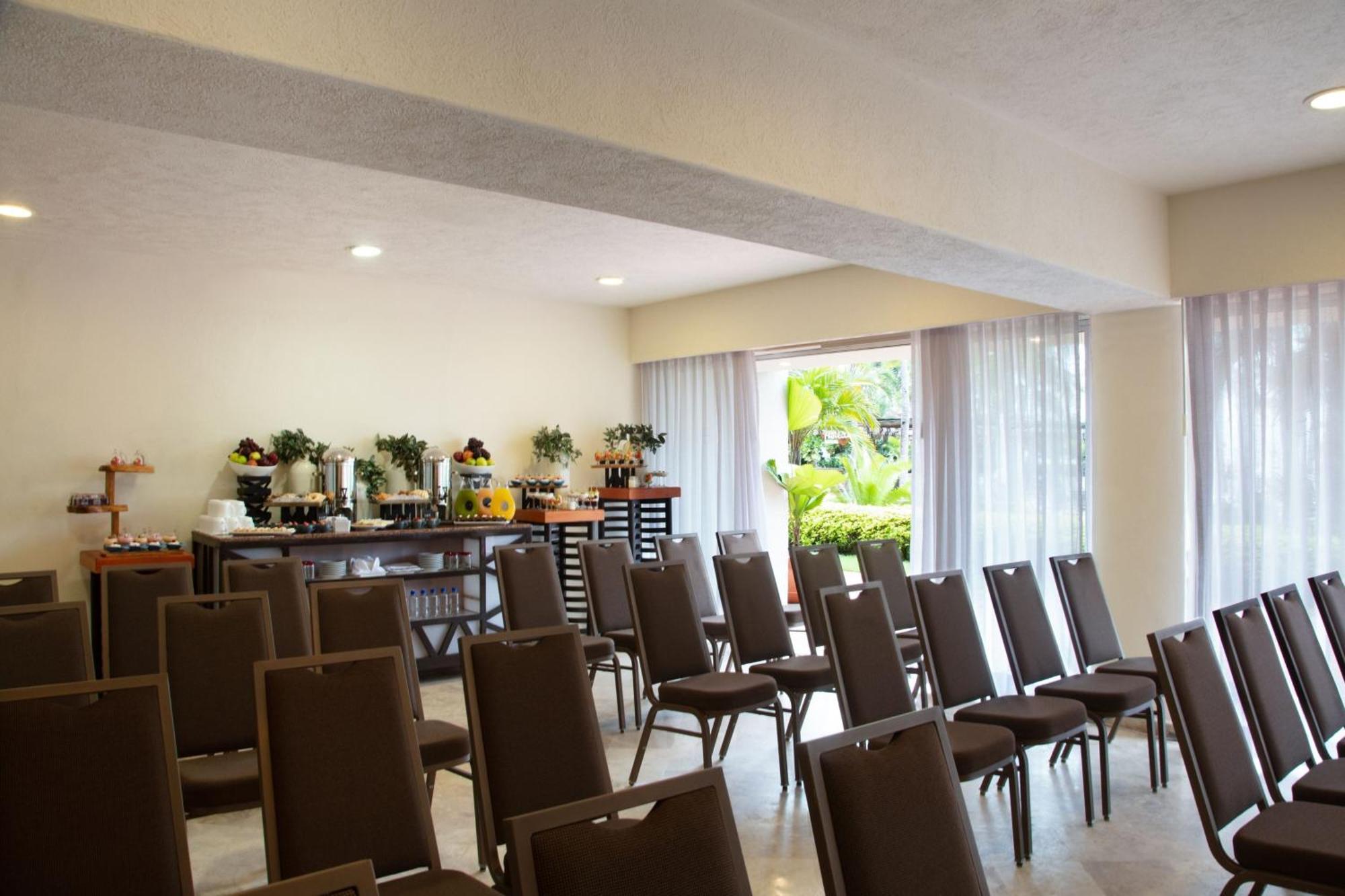 Sheraton Buganvilias Resort & Convention Center Puerto Vallarta Eksteriør billede