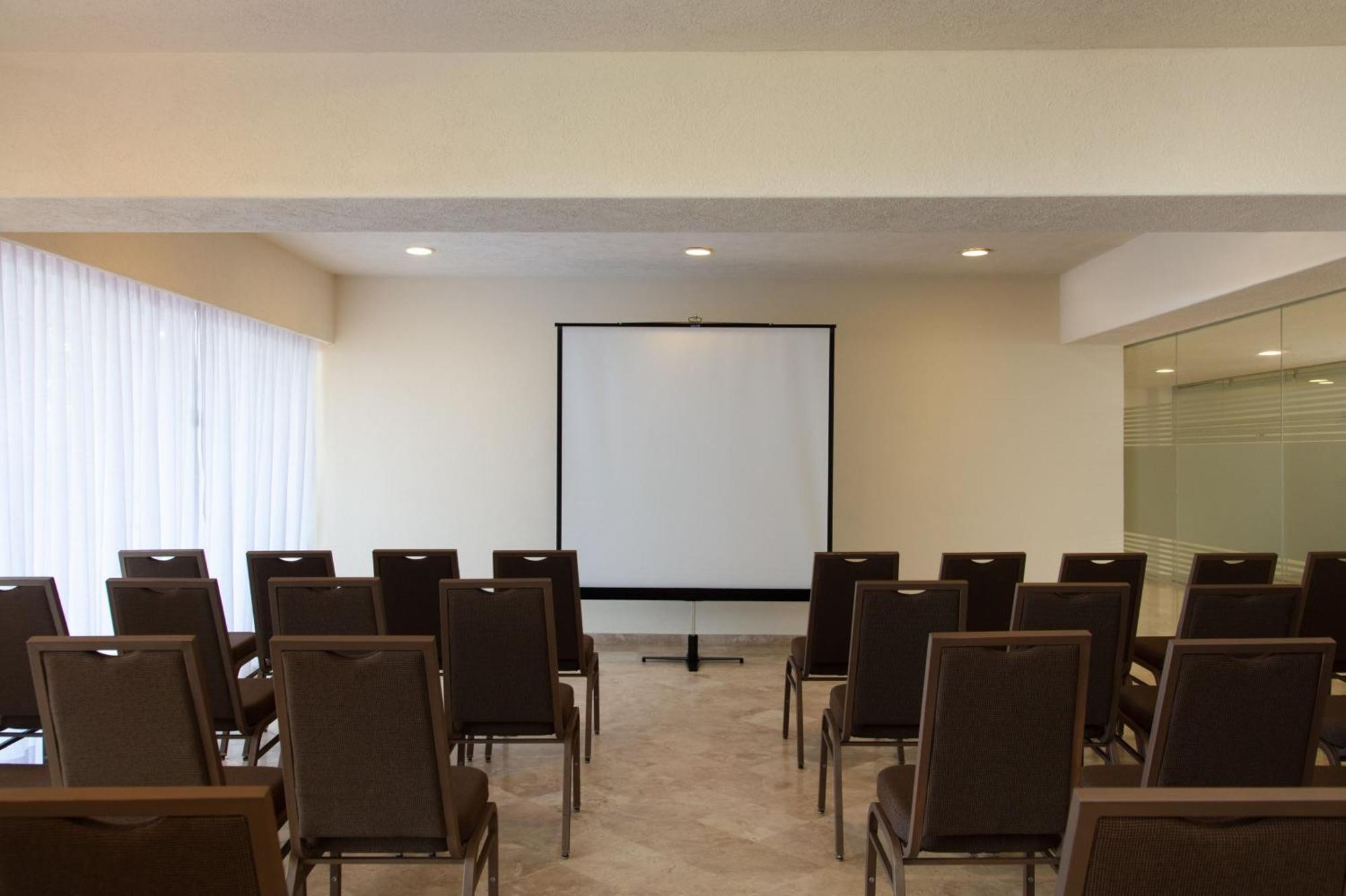 Sheraton Buganvilias Resort & Convention Center Puerto Vallarta Eksteriør billede
