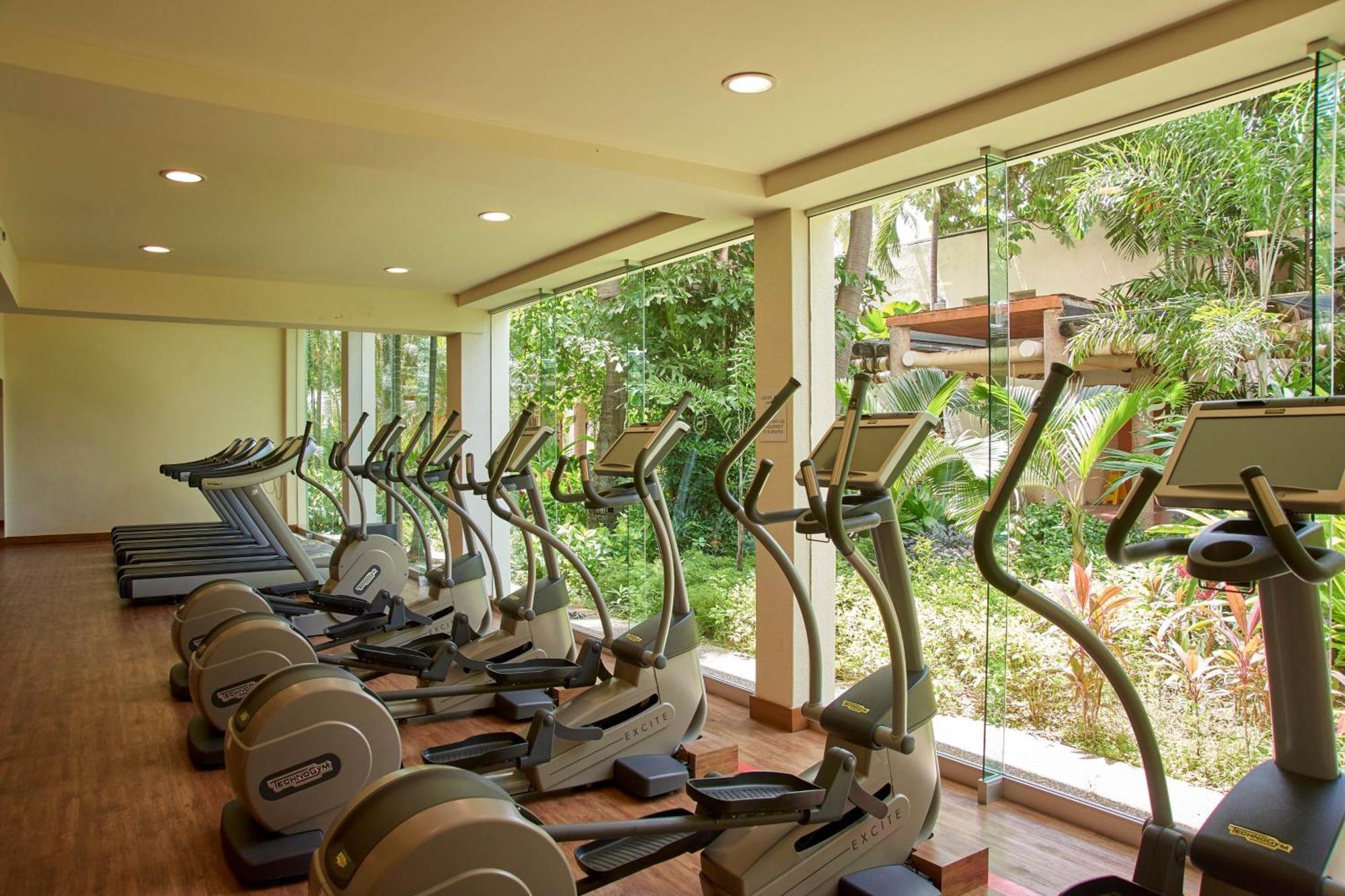 Sheraton Buganvilias Resort & Convention Center Puerto Vallarta Eksteriør billede