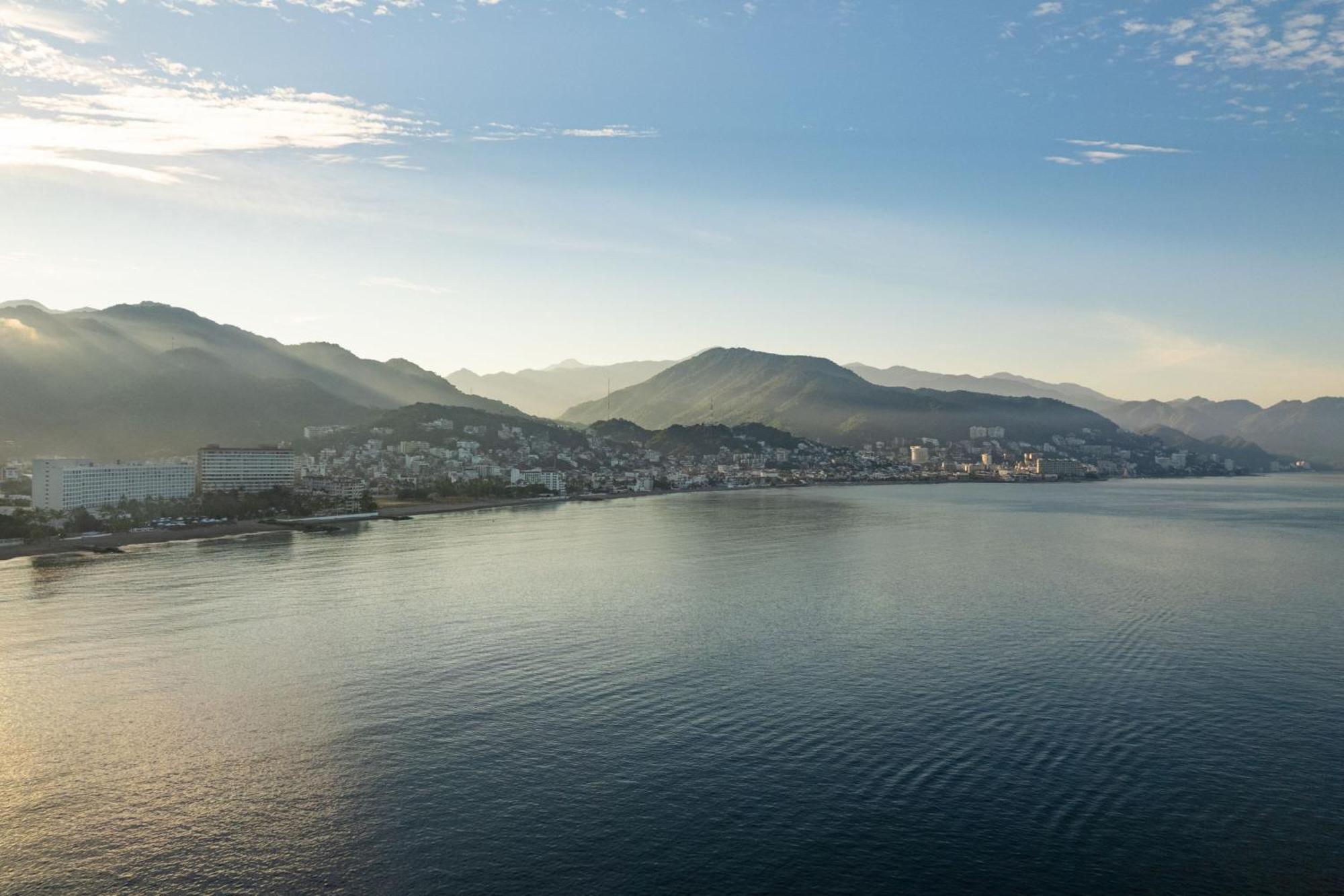 Sheraton Buganvilias Resort & Convention Center Puerto Vallarta Eksteriør billede